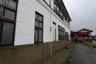 【外観】 | 長井市本町二丁目　土地 | 200坪土地