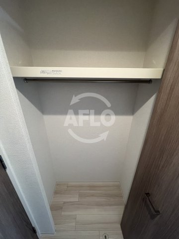 MJC都島レガーレの収納|MJC都島レガーレ　収納