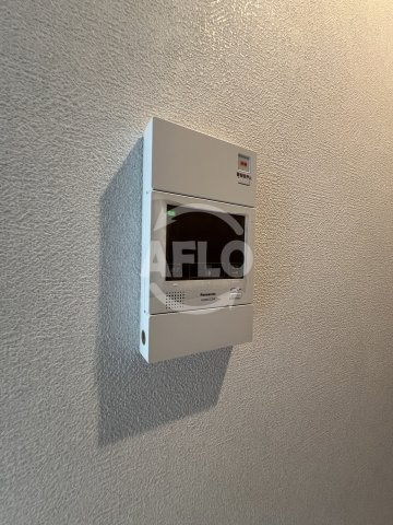 MJC都島レガーレの設備|MJC都島レガーレ　セキュリティ