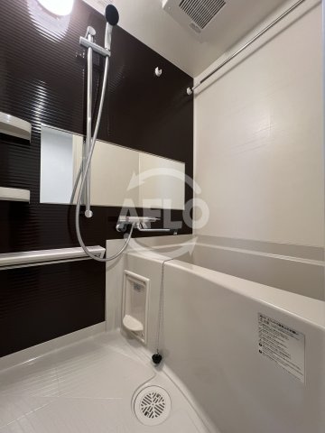 MJC都島レガーレの浴室|MJC都島レガーレ　風呂