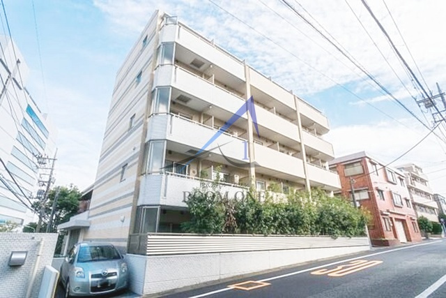 ガリシア上池台