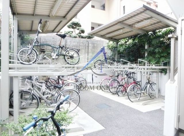 ガリシア上池台