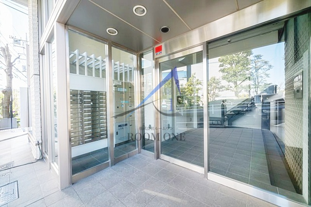 ガリシア上池台