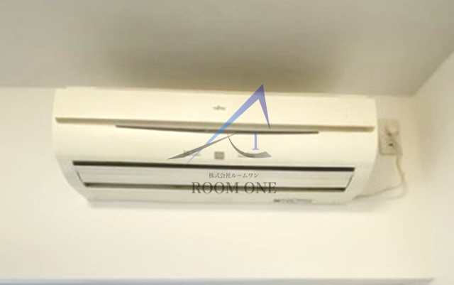 トーシンフェニックス武蔵新城の設備|エアコンです。