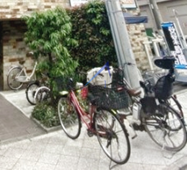 トーシンフェニックス武蔵新城