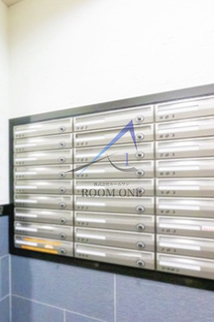 トーシンフェニックス武蔵新城