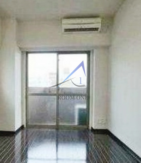 トーシンフェニックス武蔵新城の居間・リビング|洋室のお部屋です。