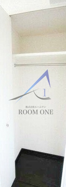 トーシンフェニックス武蔵新城の収納|収納です。