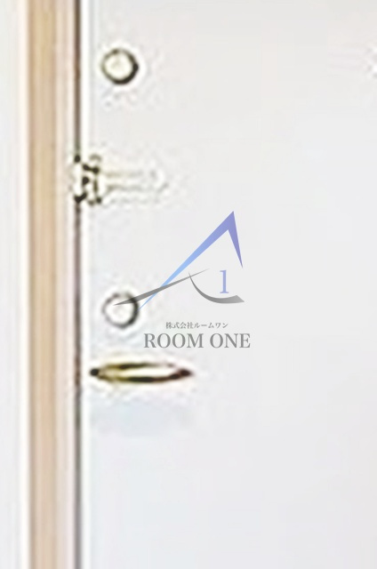 リクレイシア西横浜の内装