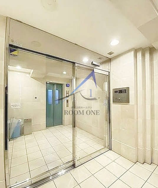 リクレイシア西横浜