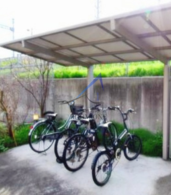 サニーヒルズ　Ⅱ