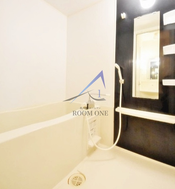 サニーヒルズ　Ⅱの浴室|お風呂です。