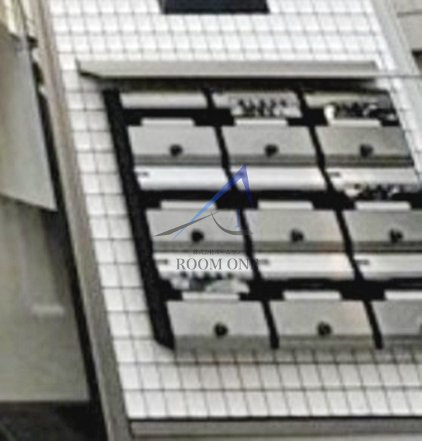 Ｓ・ＦＬＡＴのその他共用部分|集合ポストです。