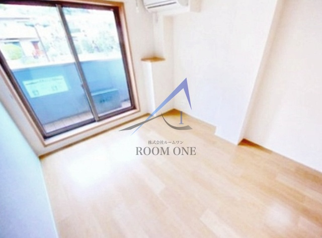 Ｓ・ＦＬＡＴの寝室|寝室です。