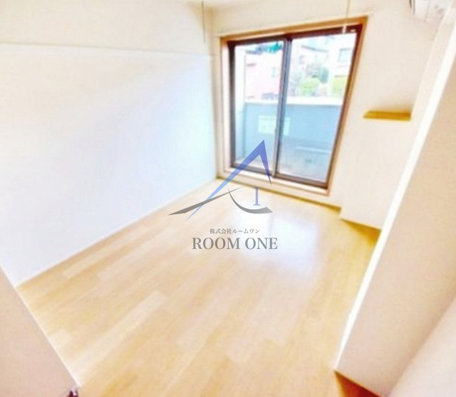 Ｓ・ＦＬＡＴの居間・リビング|洋室のお部屋です。