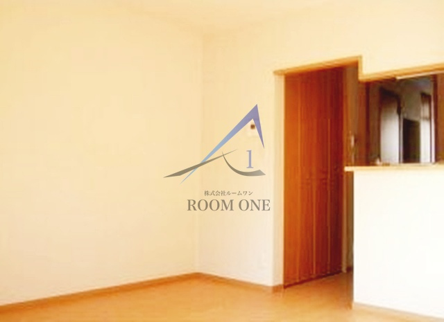 エルメゾン　ユウの寝室|寝室です。