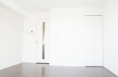 【居間・リビング】 | リブリ・ミニヨン | 洋室のお部屋です。