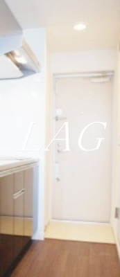 【玄関】 | リブリ・ミニヨン | 玄関です。