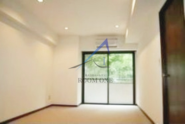 綾東ヴィレッジ弐番館の寝室|寝室です。