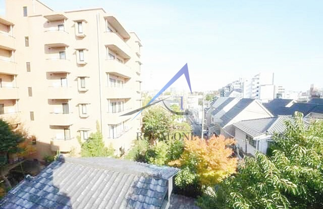 綾東ヴィレッジ弐番館