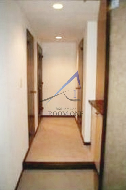 綾東ヴィレッジ弐番館の玄関|玄関です。