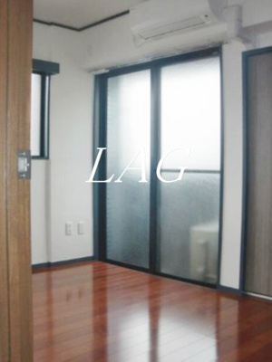 【寝室】 | ロワール清川 | 寝室です。