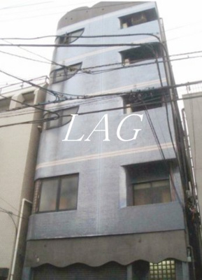 【外観】 | ロワール清川 | 外観です。