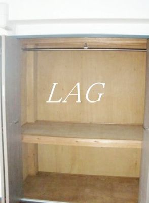 【収納】 | ロワール清川 | 収納です。