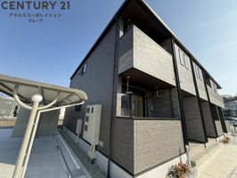 コンフォール北園の画像