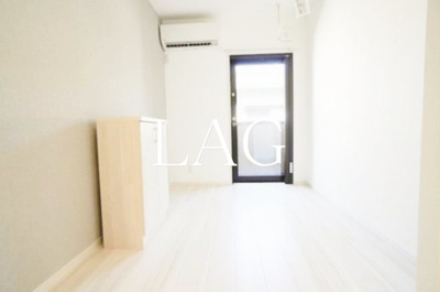 【洋室】 | アリビオハイム | 洋室です。