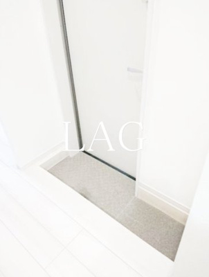 【玄関】 | アリビオハイム | 玄関です。