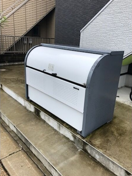 IVYのその他共用部分