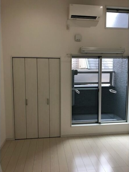 IVYの居間・リビング