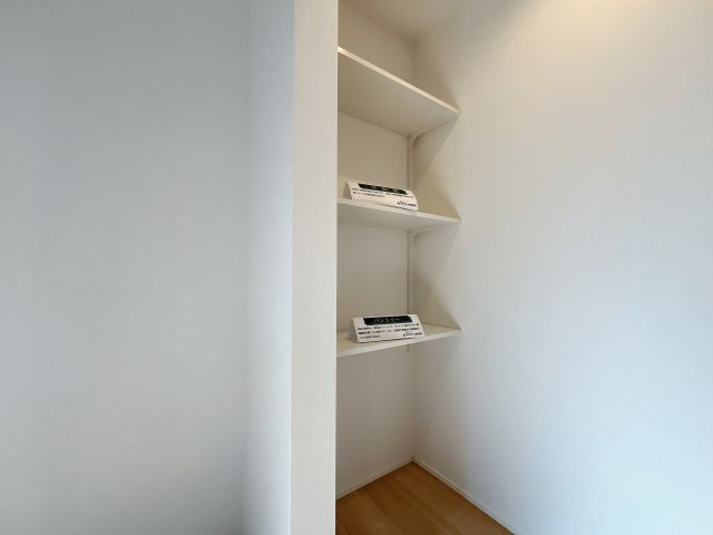 深谷市針ヶ谷　新築戸建　全4区画　のキッチン