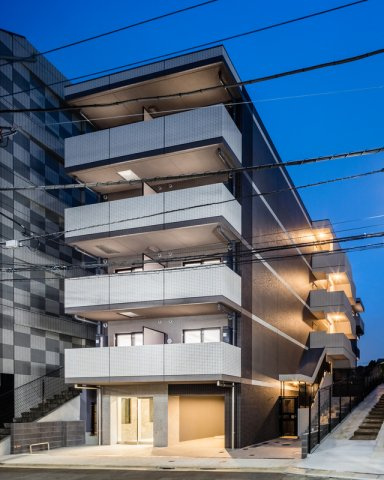 GRAN PASEO 高井戸