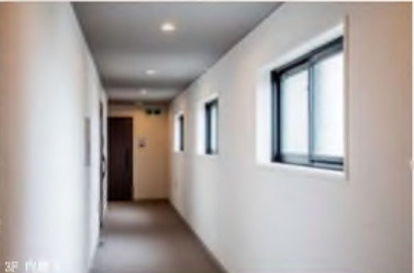 GRAN PASEO 高井戸の設備