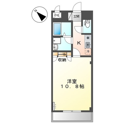 【間取り】 | ソレアード