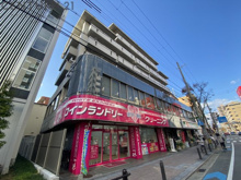 サンコーポユウ３の画像