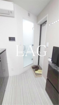 【寝室】 | ＦＬレジデンス京御銀座ＩＩＩ | 寝室です。