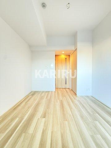 エスリード大阪平野プライムの収納