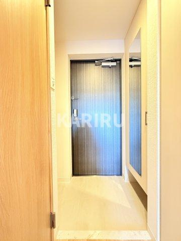 エスリード大阪平野プライムの設備