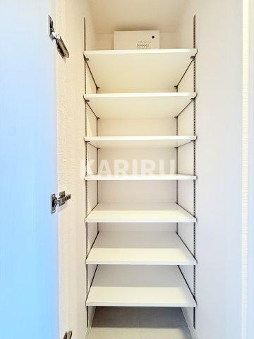 エスリード大阪平野プライムのその他