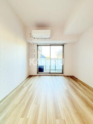 エスリード大阪平野プライムの居間・リビング