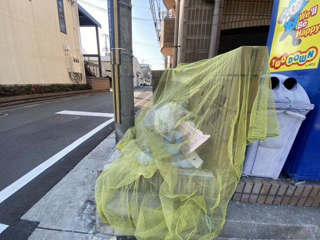 ラ・フォーレ西堤のその他共用部分