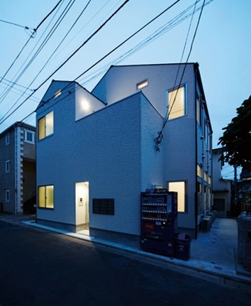 カーサ・ミモザ