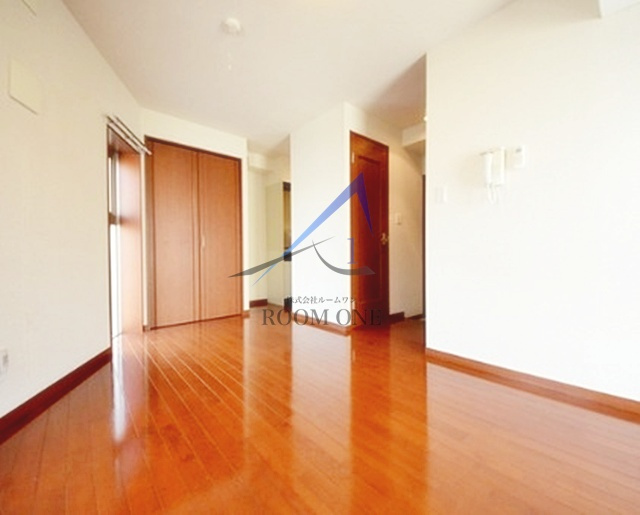 ヴェリテ東松原の寝室|寝室です。