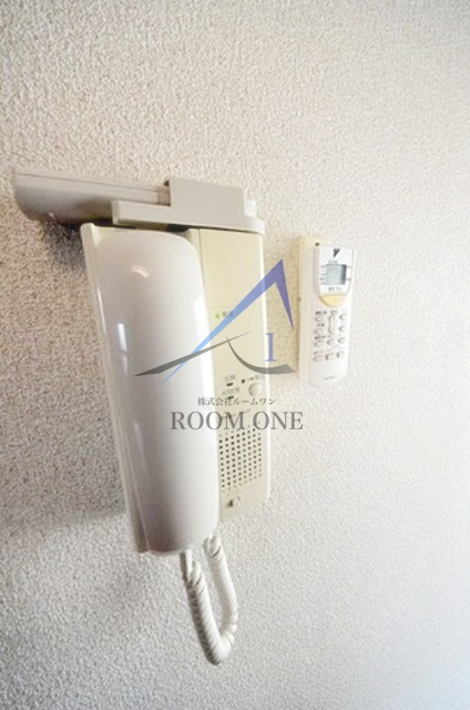 ヴェリテ東松原の内装|内装です。