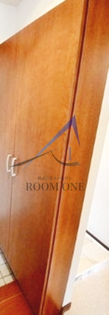 ヴェリテ東松原