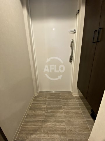 サムティ京橋Clearの玄関|サムティ京橋Ｃｌｅａｒ　玄関