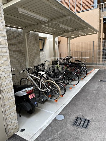 サムティ京橋Clearのその他共用部分|サムティ京橋Ｃｌｅａｒ　その他共用部分